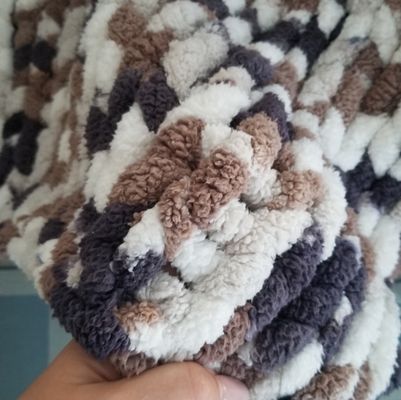 Custom blankets - Picture 2 of 4